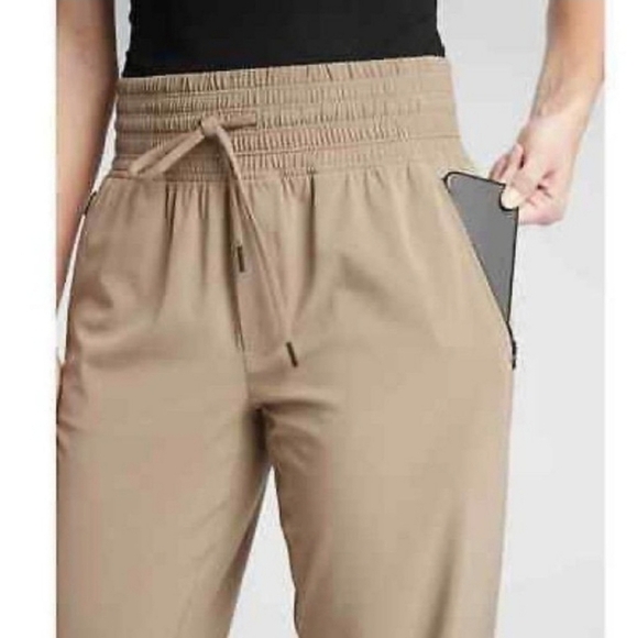 Athleta Camden Joggers - Picture 3 of 14